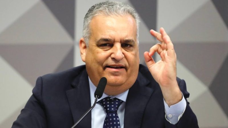 Gaspar prioriza base do PL e mira composição com Lira para o Senado em AL