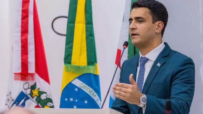 JHC confirma renuncia à prefeitura de Maceio e embaralha disputas ao Senado e ao governo de Alagoas