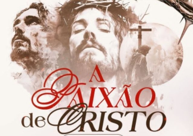 Prefeitura de Belém realiza espetáculo da Paixão de Cristo 2026 nesta quarta-feira (1)