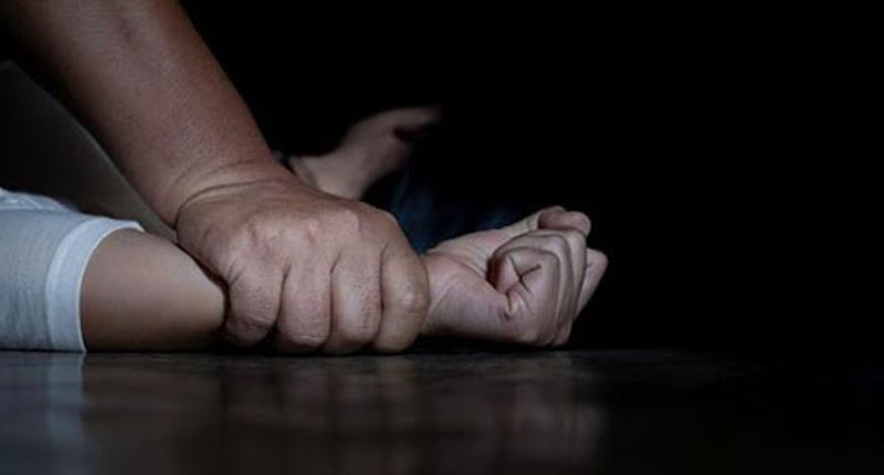 Idoso é preso no Amazonas suspeito de estuprar menina de 12 anos e transmitir IST
