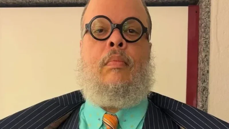 “Cambada de paraíba”: depoimento expõe falas de Ed Motta em restaurante