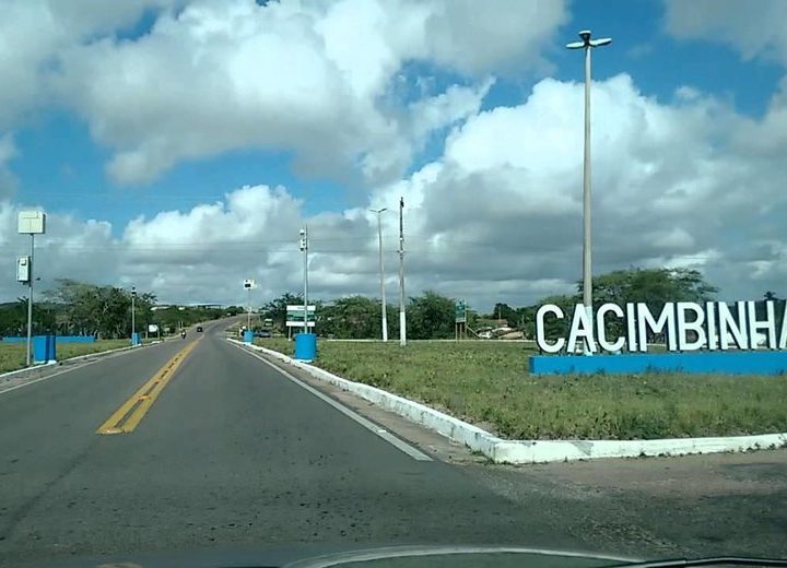 Homem que matou menina de 14 anos por engano é condenado a 30 anos em Cacimbinhas
