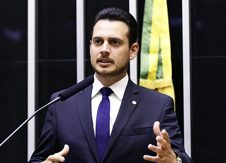 TRE-AL confirma mudança na bancada federal: Nivaldo Albuquerque assume vaga de Paulão