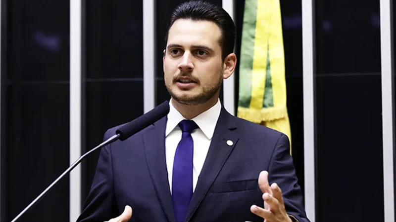 TRE-AL confirma mudança na bancada federal: Nivaldo Albuquerque assume vaga de Paulão