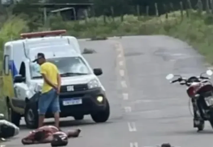 Homem morre e mulher é socorrida após ataque a tiros em Coité do Noia