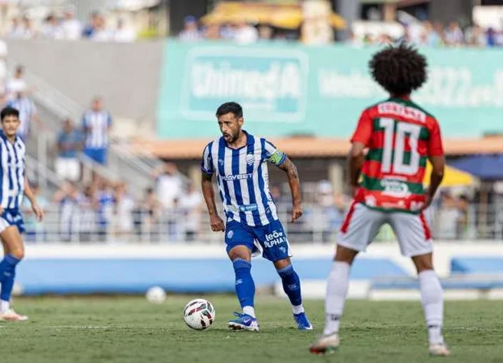 CSA defende liderança contra o CSE em duelo decisivo pela Série D em Palmeira dos Índios