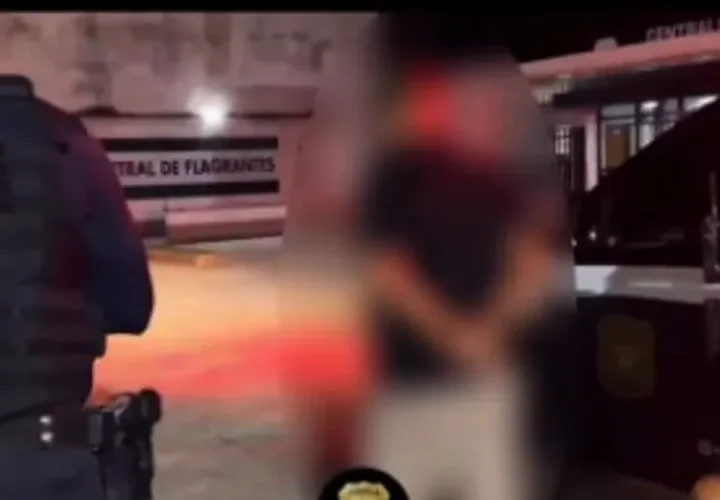 Homem que trabalhava como vigia no Rei Pelé é preso em operação contra crimes sexuais