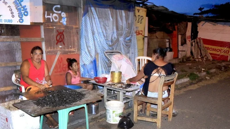 Maceió é a terceira pior capital do país em qualidade de vida