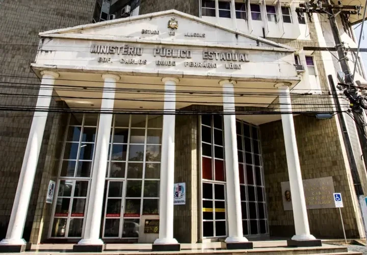 Justiça determina, pela 3ª vez, prisão temporária de professor suspeito de abusos sexuais