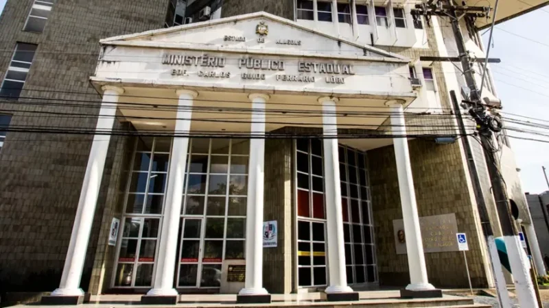 Justiça determina, pela 3ª vez, prisão temporária de professor suspeito de abusos sexuais