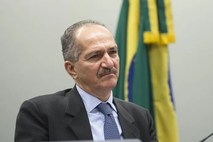 Democracia Cristã abre processo para expulsar Aldo Rebelo do partido