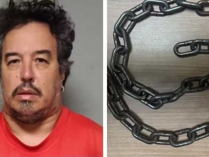 Menino de 11 anos é encontrado morto e acorrentado dentro de casa em São Paulo; vizinhos dizem desconhecer existência da criança