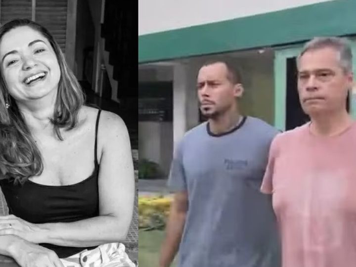 Suspeito de matar companheira por envenenamento é preso no Rio; polícia aponta tentativa de simular morte natural