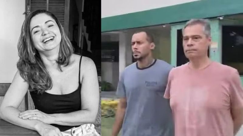 Suspeito de matar companheira por envenenamento é preso no Rio; polícia aponta tentativa de simular morte natural