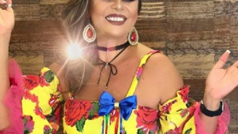 Voz de Palmeira dos Índios ganha espaço no maior São João de Alagoas