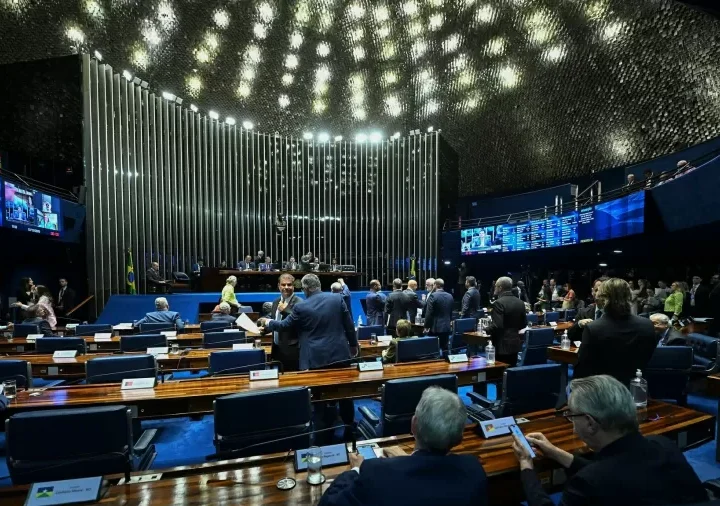AGU reforça pedido ao STF e aponta inconstitucionalidade na Lei da Dosimetria