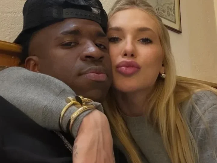 Virginia é acusada de incitar racismo contra Vini Jr.: entenda