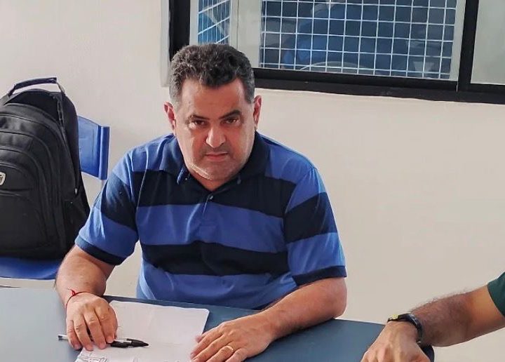 “Não é justo jogar na conta da Prefeitura erros da gestão do CSE”, dispara Flávio Targino