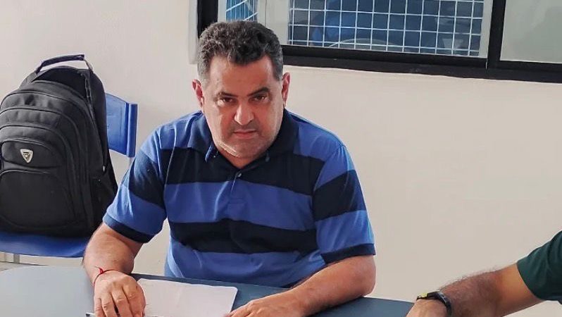 “Não é justo jogar na conta da Prefeitura erros da gestão do CSE”, dispara Flávio Targino