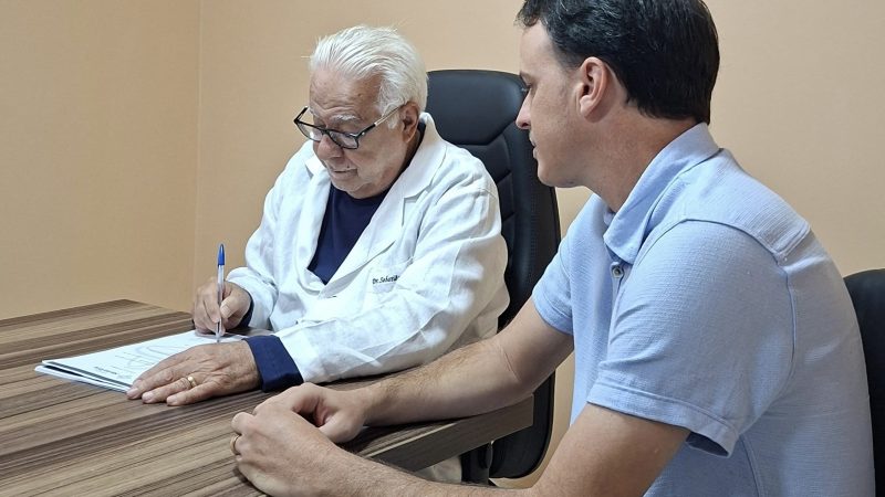 Hospital Santa Rita se torna referência e avança na modernização com implantação do sistema de gestão hospitalar