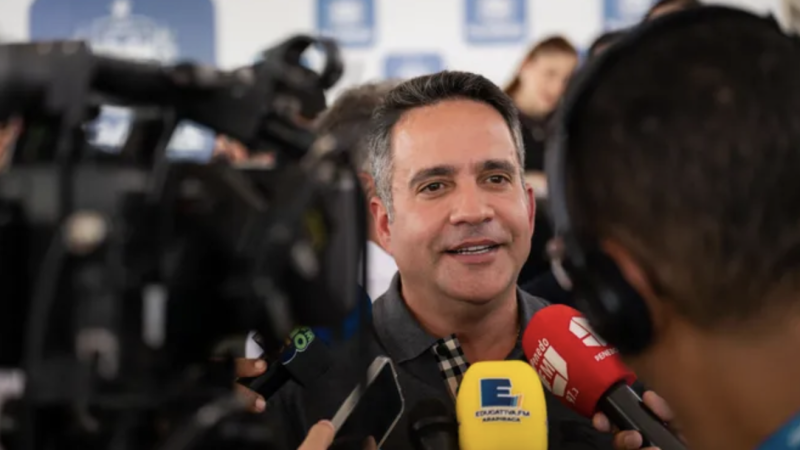 Aeroporto de Penedo está pronto e aguarda autorização para primeiros voos, diz Paulo Dantas
