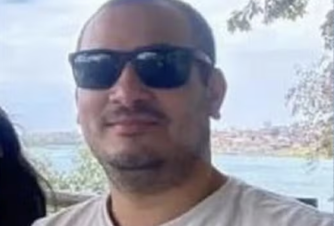 Justiça torna duas pessoas rés pela morte do Joba, coordenador das categorias de base do CRB