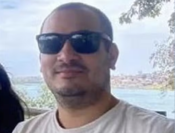 Justiça torna duas pessoas rés pela morte do Joba, coordenador das categorias de base do CRB