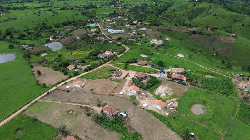 Iphan inicia pesquisa técnica para tombamento constitucional do Quilombo da Tabacaria