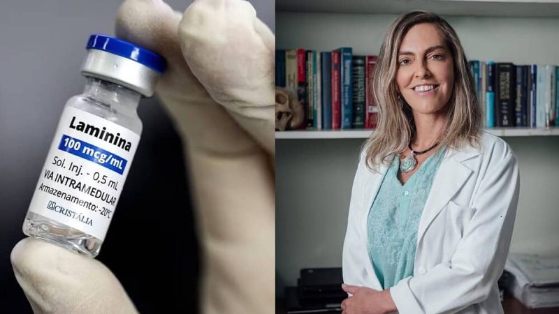 Assembleia Legislativa de Alagoas inicia tramitação para conceder título de cidadã honorária à pesquisadora Tatiana Lobo Coelho Sampaio