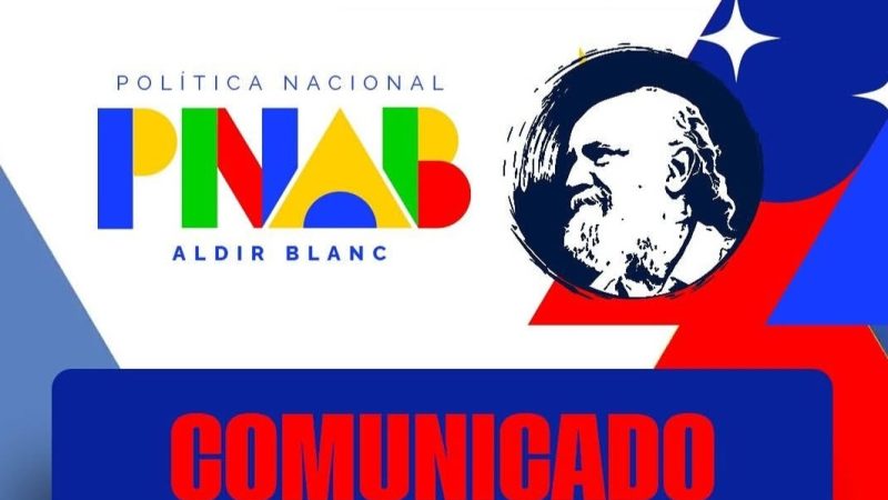 PNAB prorroga prazo para entrega de documentação da fase de habilitação em Belém