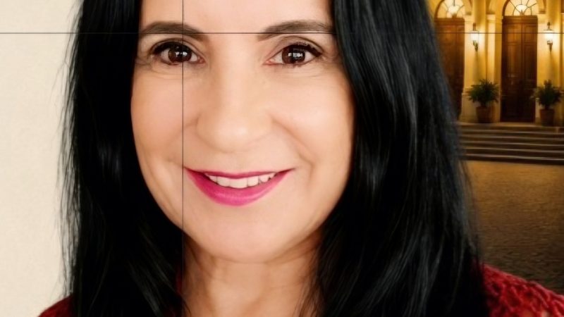 Maristela Pozitano ocupará Cadeira 24 na Academia Alagoana de Cultura, que tem como patrono Visconde de Sinimbu