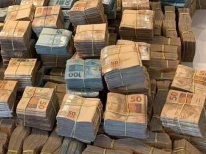 Condenada por fraude milionária contra o INSS é presa em Maceió