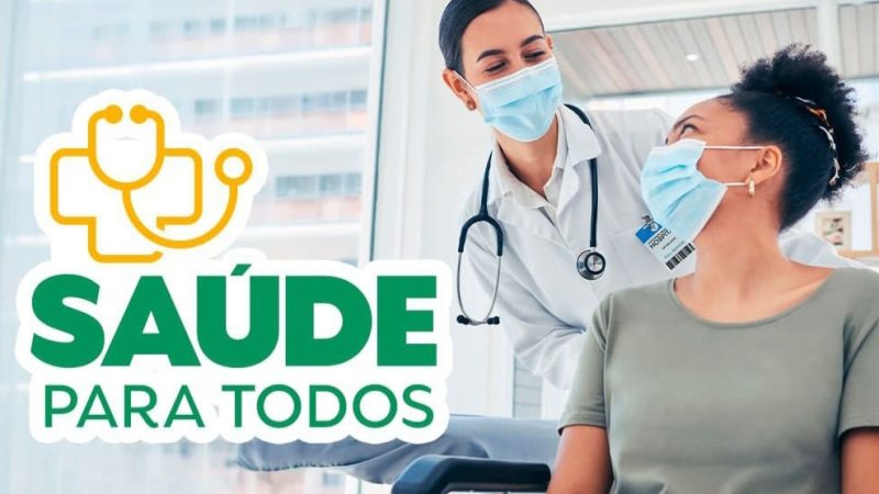 Estrela de Alagoas lança nova etapa do Programa ZERAFila com entrega de ambulâncias e obras de CAPS