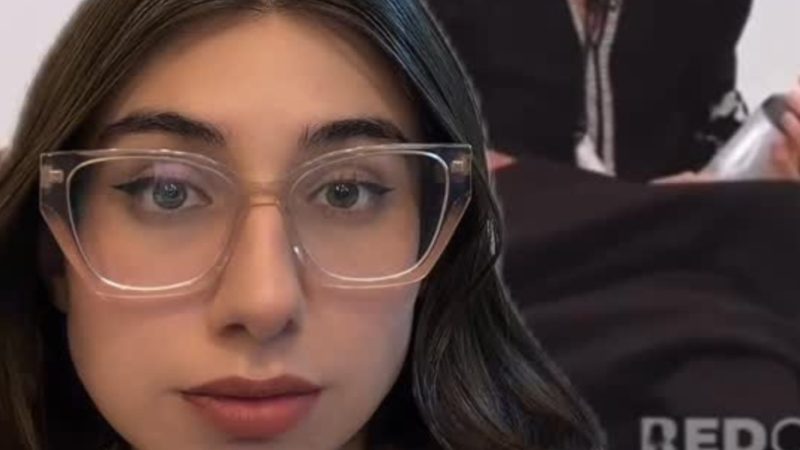 Vereadora de Praia Grande denuncia assédio sexual durante gravação de podcast em São Paulo: “Te c*uparia toda”