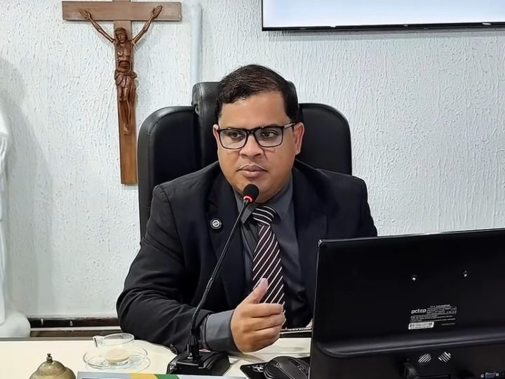 Câmara de Palmeira dos Índios: presidente Madson Monteiro apresenta indicações voltadas à saúde, infraestrutura e mobilidade urbana