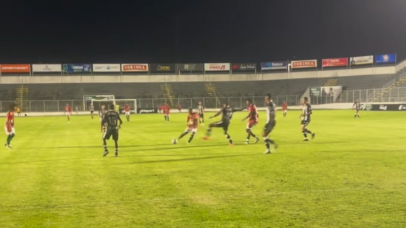 Empate sem gols garante ASA no mata-mata e deixa CSE em situação delicada na Série D