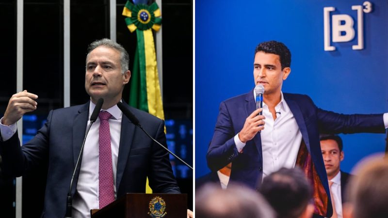Justiça Eleitoral determina retirada de pesquisa sobre disputa ao Governo de Alagoas