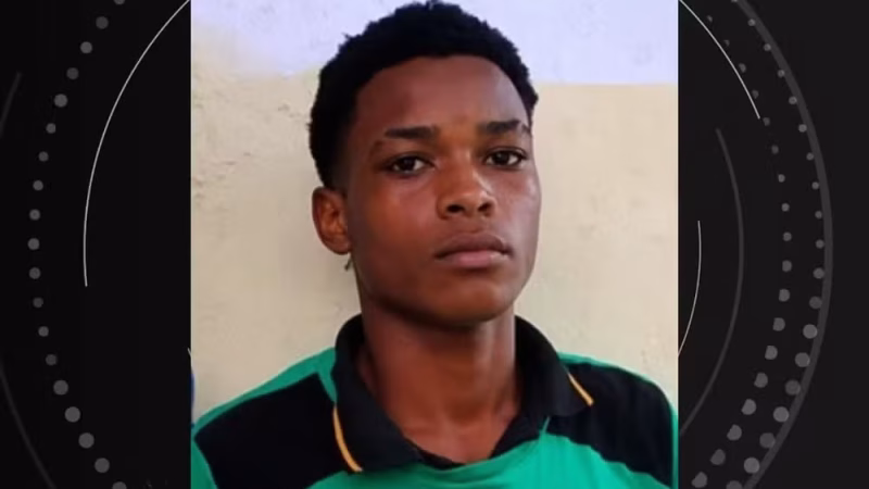 Jovem morto em operação policial teve velório interrompido por disparos na Bahia