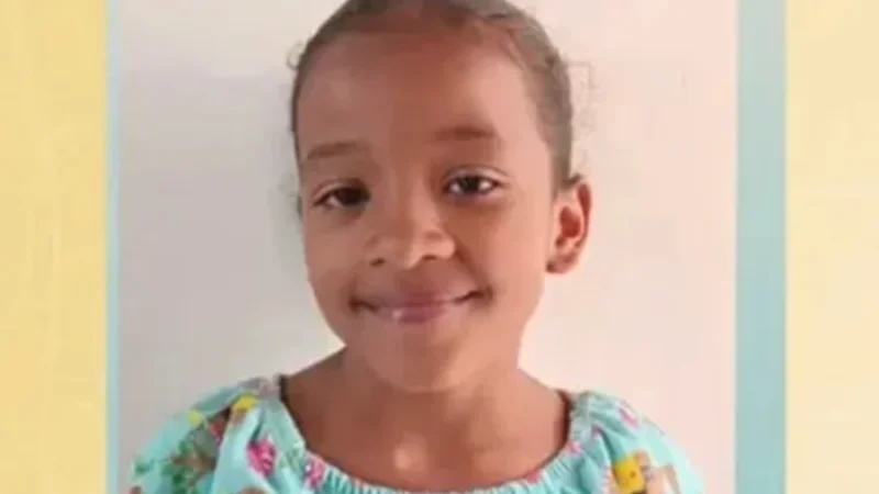 Menina de 11 anos morre após ser lançada em piscina durante brincadeira em Alagoas.