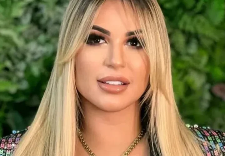 Presídio exige retirada de mega hair de Deolane Bezerra