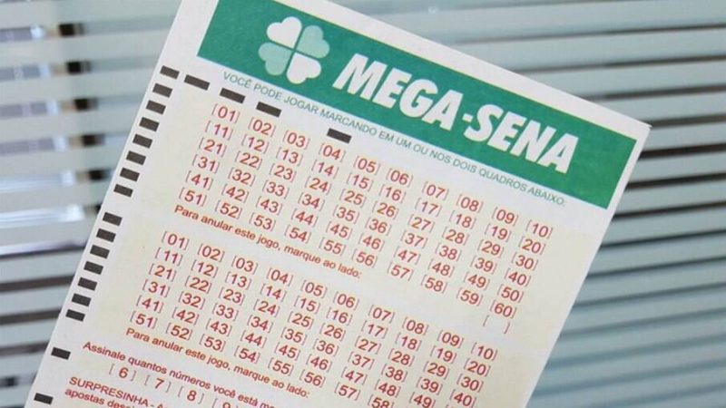 Palmeira dos Índios registra novo ganhador na quadra da Mega-Sena; Alagoas tem 23 apostas premiadas