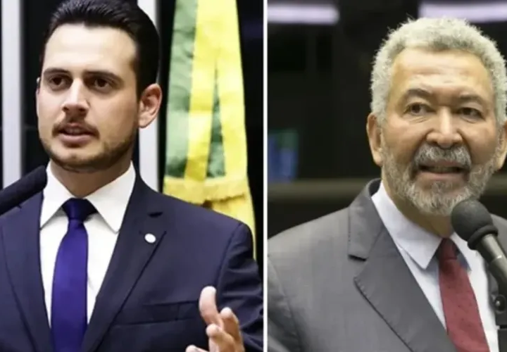 TSE suspende recontagem de votos em AL e mantém mandato de Paulão até decisão final
