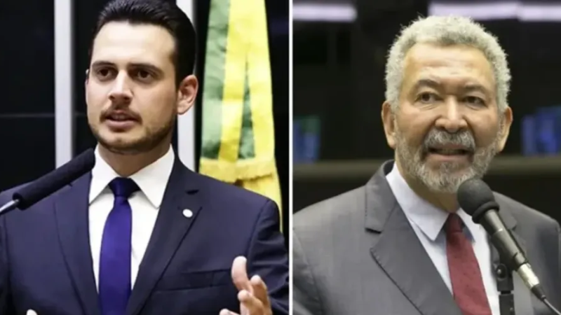 TSE suspende recontagem de votos em AL e mantém mandato de Paulão até decisão final