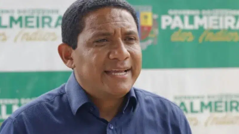 Júlio Cezar nega reaproximação política com Ângela Garrote: “Questões de campanha ficam nos palanques”
