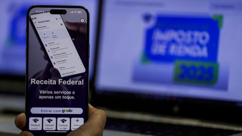 Prazo para declarar o Imposto de Renda termina em poucas horas e 1 milhão de pessoas ainda precisam enviar declaração