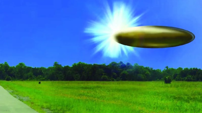 Departamento de Guerra dos EUA divulga arquivos inéditos sobre OVNIs