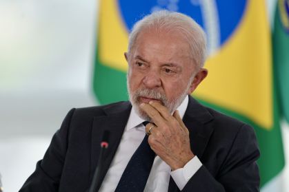 Datafolha aponta estabilidade na avaliação negativa do governo Lula