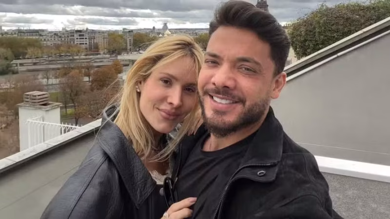 Entenda a polêmica envolvendo Wesley Safadão e Thyane Dantas após rumores de crise