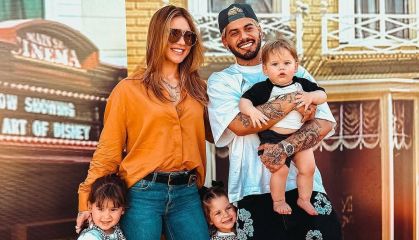 Zé Felipe destaca relação amigável com Virginia após separação: “Temos uma convivência maravilhosa”