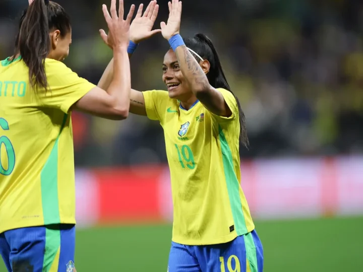 Brasil mostra poder de reação, vence os EUA de virada e recebe elogios de Arthur Elias